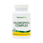 NaturesPlus, Chlorophyll Complex, 90 Capsules